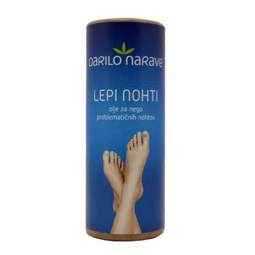LEPI NOHTI