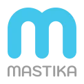 Mastika logo