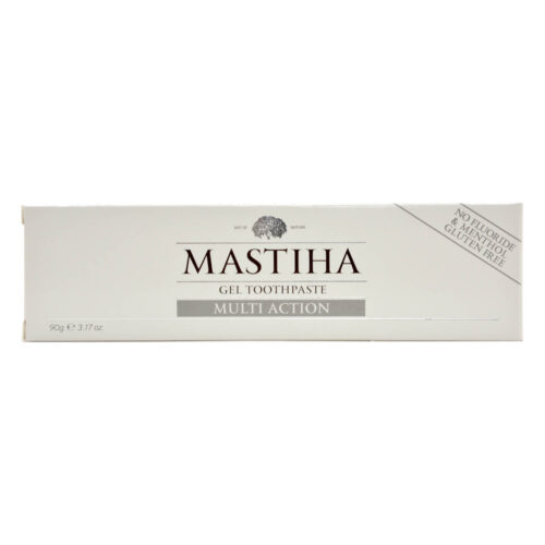 Mastika gel zobna pasta 90g