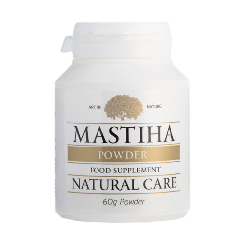 Mastika v prahu s prebiotiki, 60g