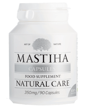Mastika transparent produkt 4