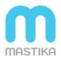 Mastika logo